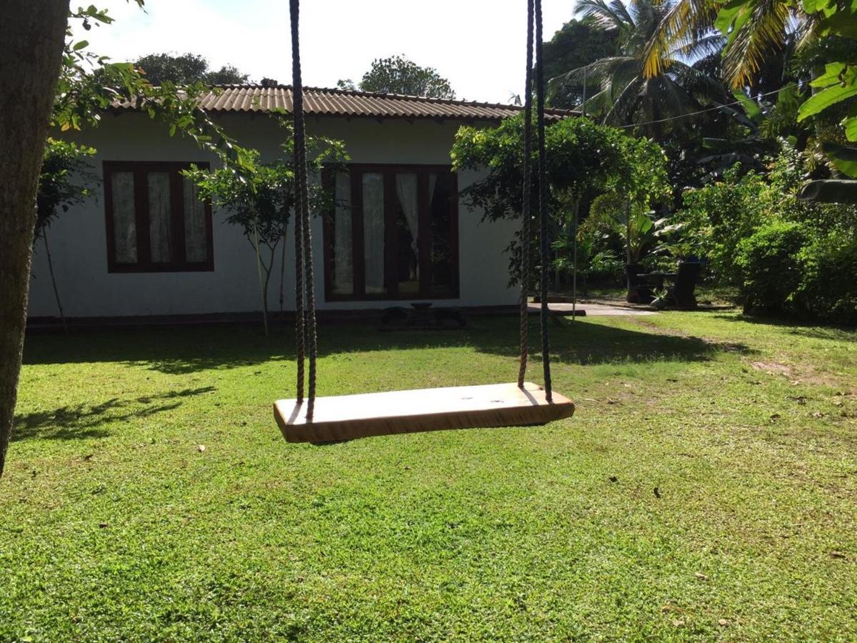 Secret House Apartment Dickwella Exterior photo